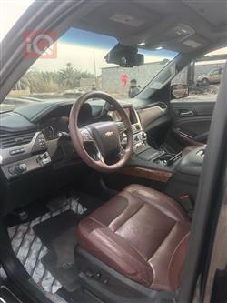 شێڤرۆلێت تاهۆ